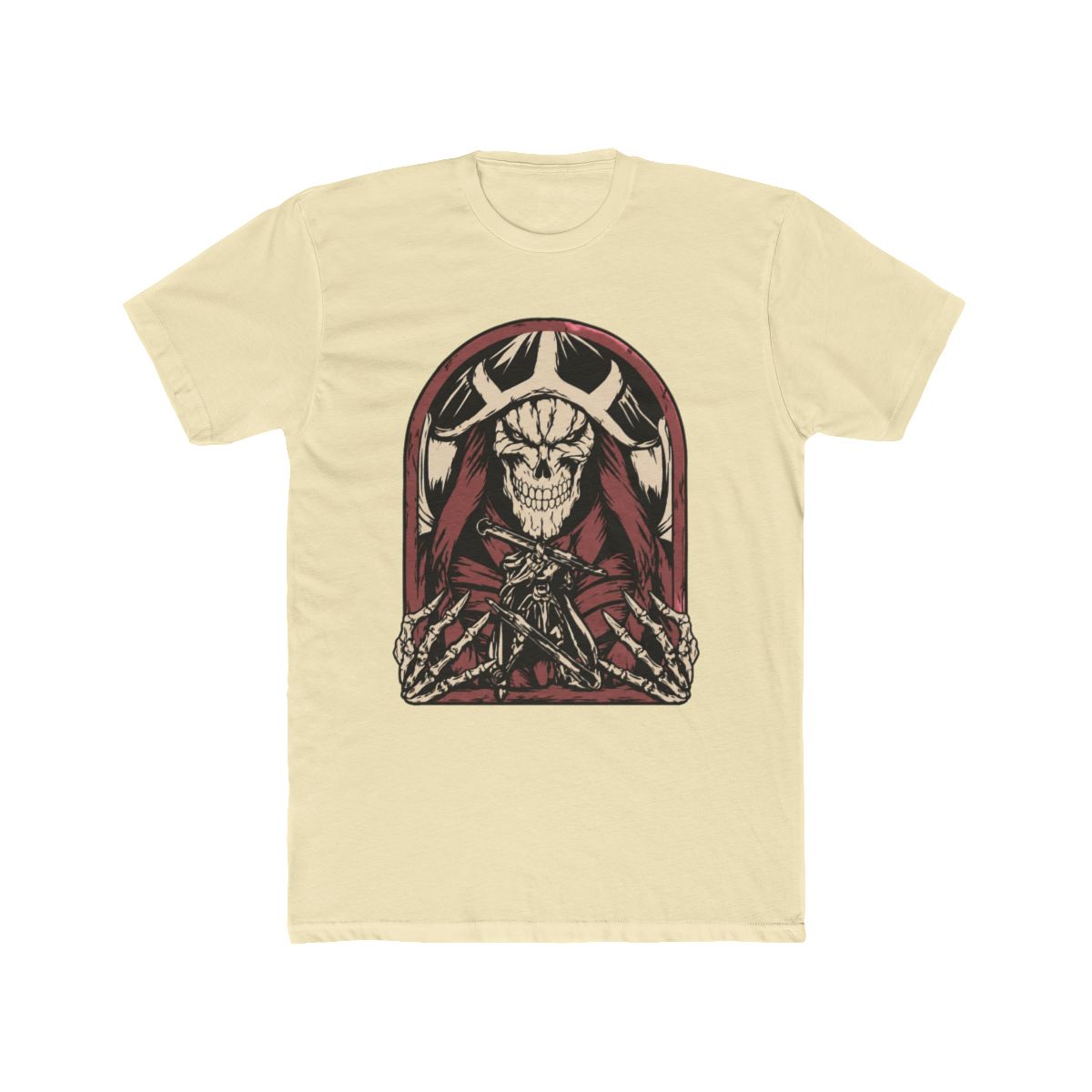 Overlord Classic T Shirt