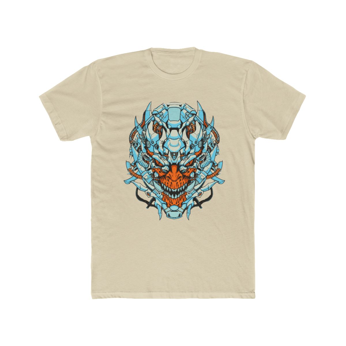 Cyberfang Overlord T Shirt