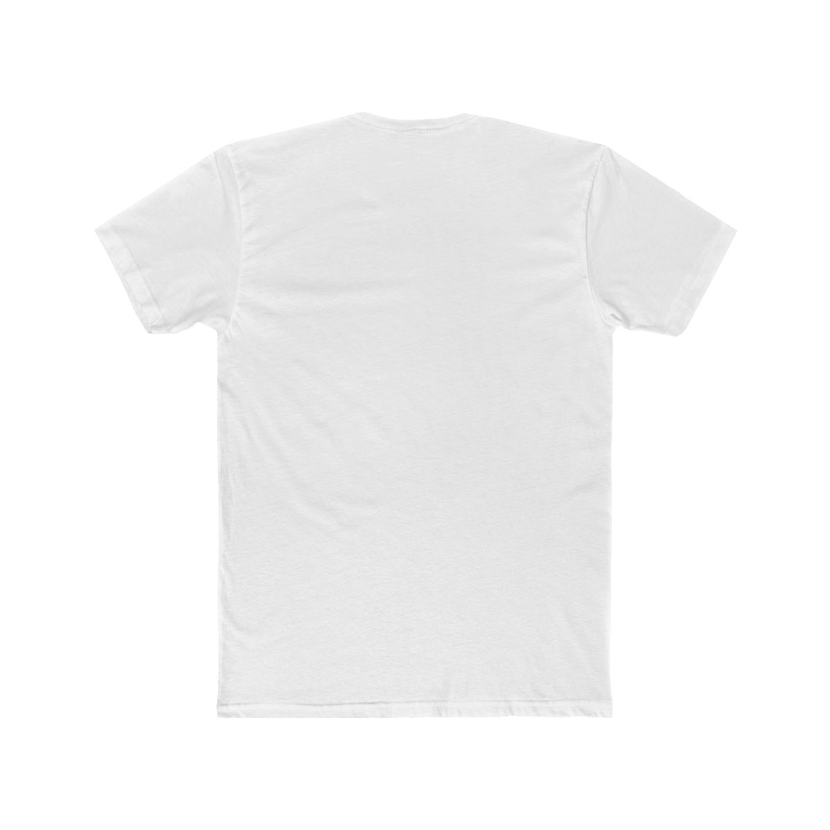 Cyberfang Overlord T Shirt - alternate angle 1, merchandise